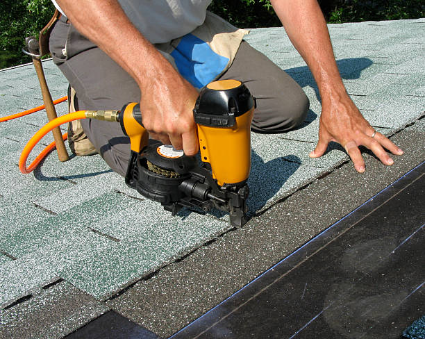 Roof Installation Near Me in Galveston, IN