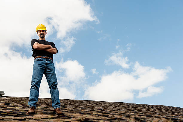 Best Residential Roofing Contractor  in Galveston, IN