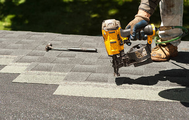 Best Commercial Roofing Services  in Galveston, IN